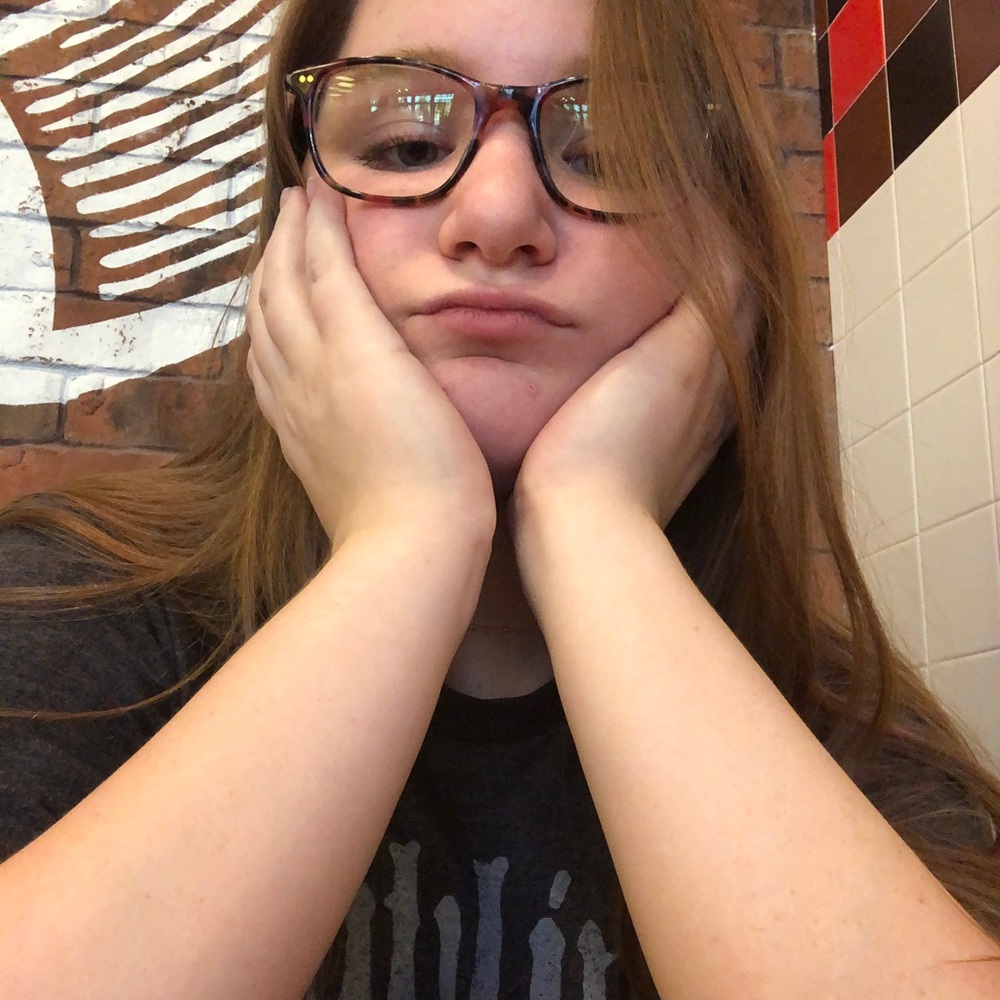 Meet your Posher, Mary